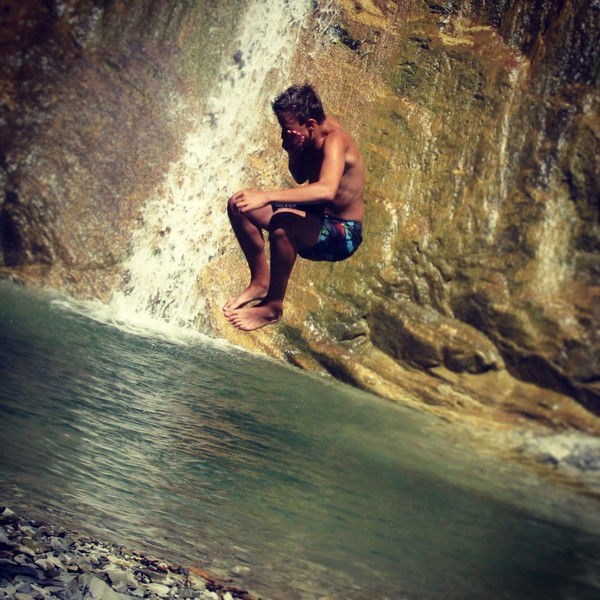 Никита Михайлов