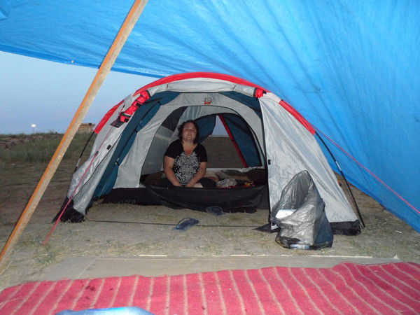 Ольга Бондарь