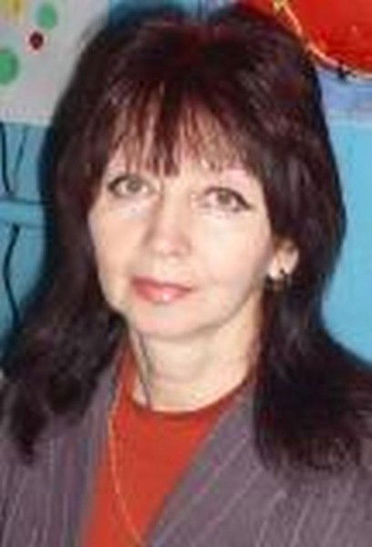 Наталья Баранова