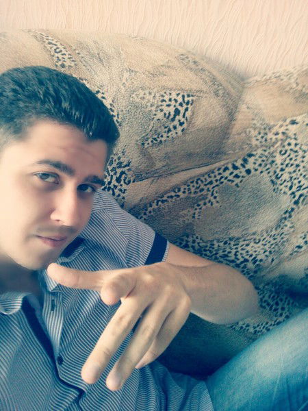 Анатолий Пестов