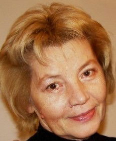 Валентина Верещагина