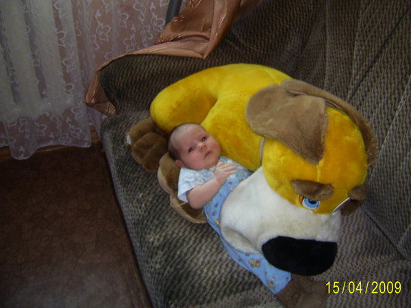 Наталья Калачева