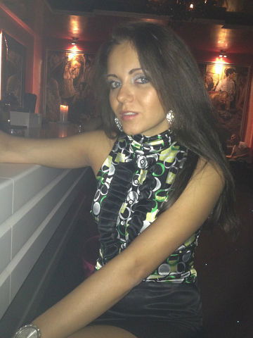 Татьяна Георгиевна