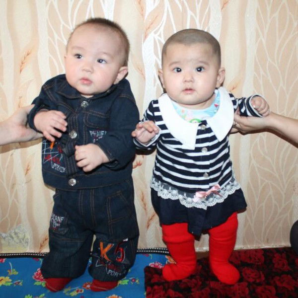 Сандугаш Кульмуратова