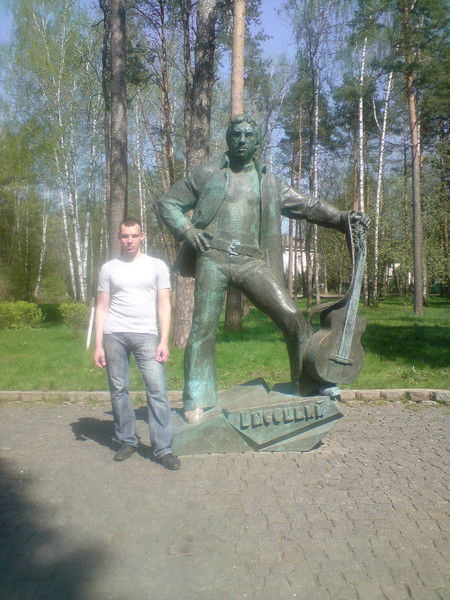 Ярослав Бесшапов