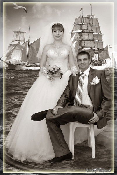 Сергей Субботин