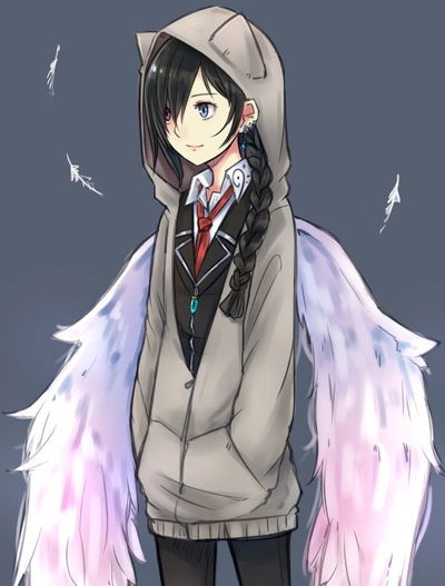 Катя Исавенко