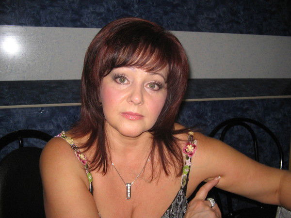 Лариса Миниханова