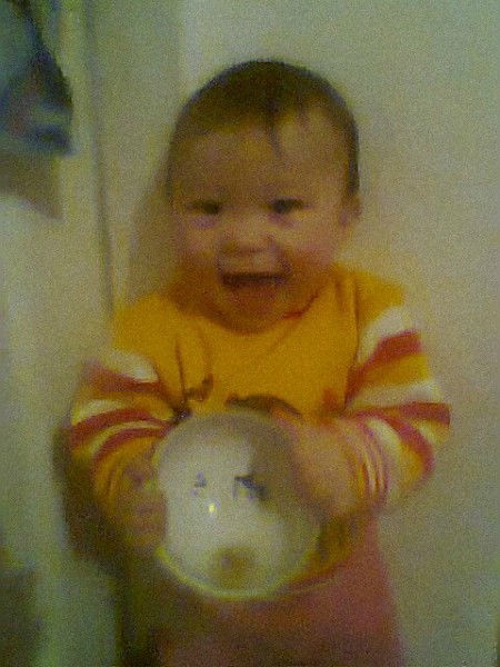 Айбике Болушова