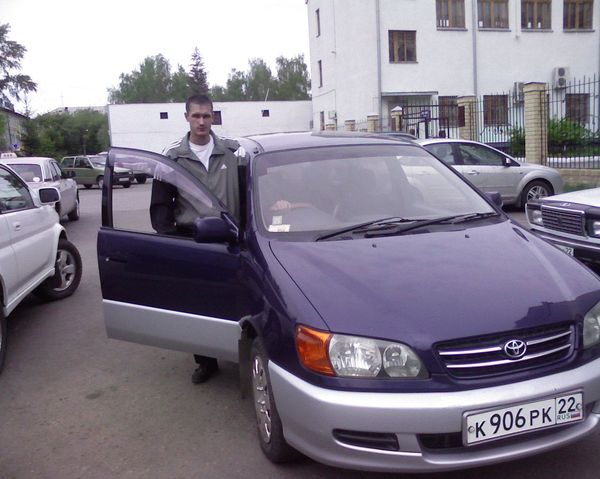 Алексей Белкин