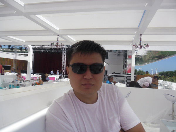 Талгат Жанузаков