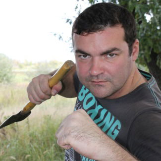 Михаил Широков