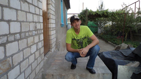 Витёк Проценко