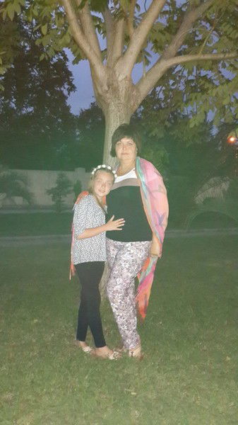 Елена Головина