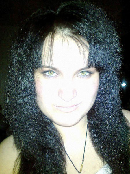 Олеся Гредина