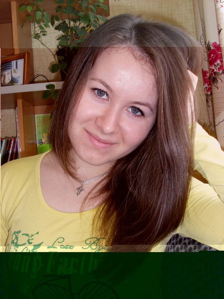 Юля Шабыкова