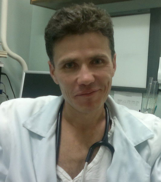 Константин Леушин