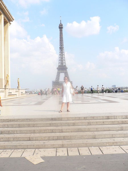 Алла Стрелецкая