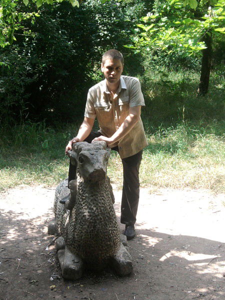 Андрей Рылов