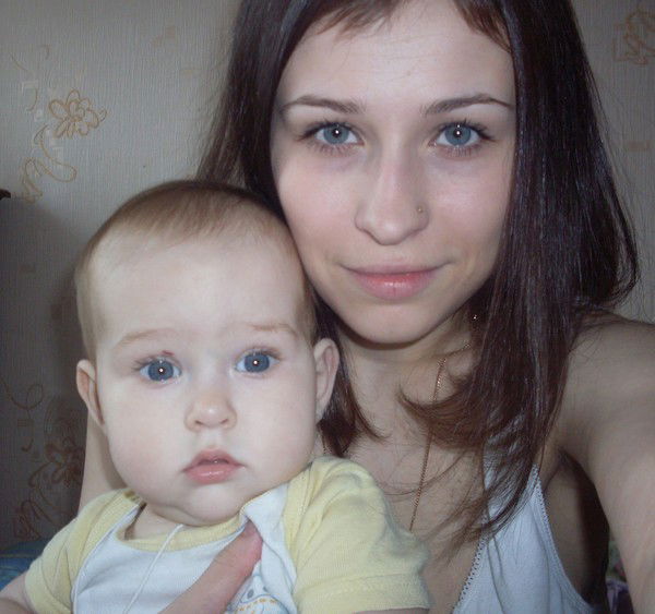 Яна Шманова