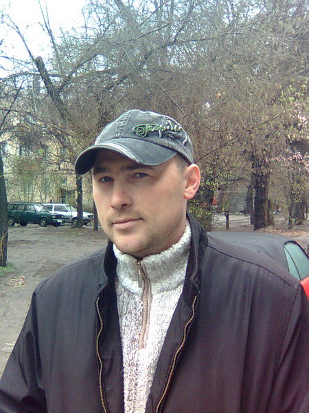 Андрей Курбанаев