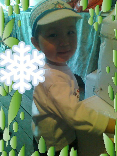 Талантбек Эргешов