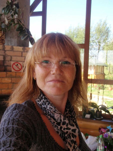 Маря Боштега