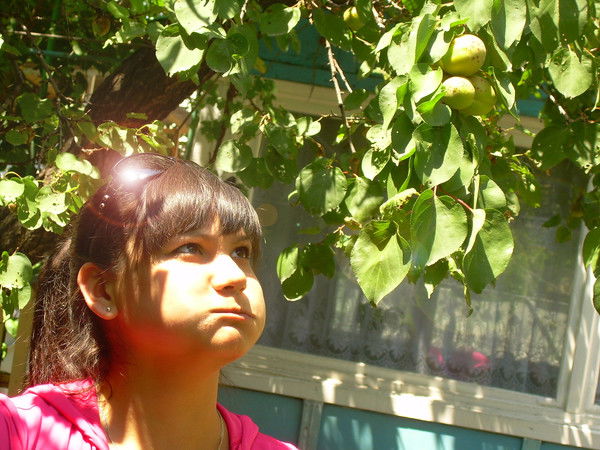 Альбина Юнусова