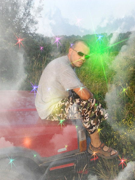 Константин Викторович