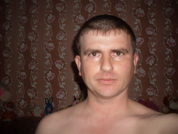 Виталий Крапива