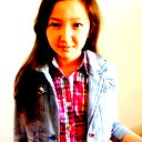 Marzhan Binti Arman