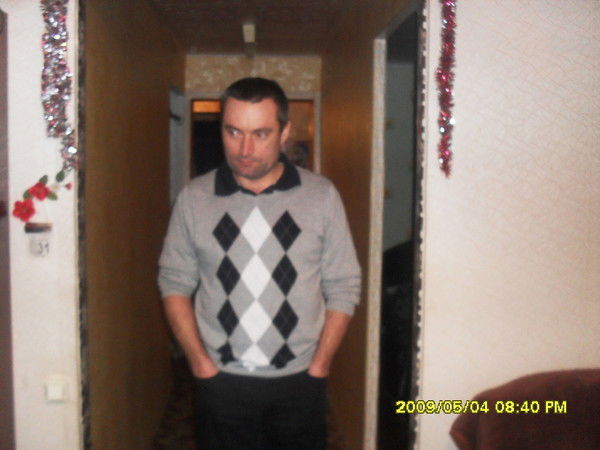 Алексей Егоров