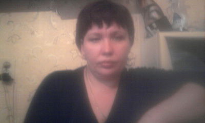 Александра Фомина