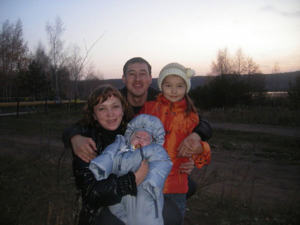 Оксана Пелевина