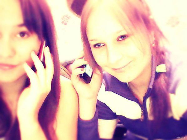 Ленусик Пупсик