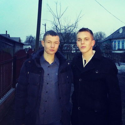 Антон Вабищевич