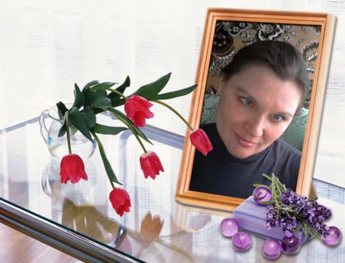 Марина Фалеева