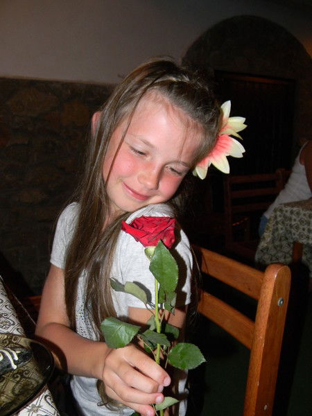 Мария Бархатова