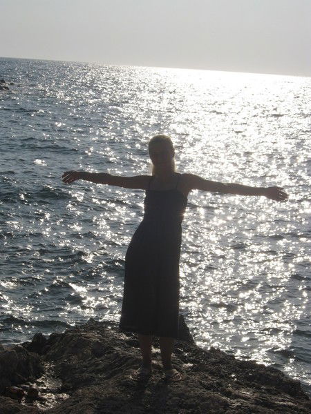 Оксана Романовская