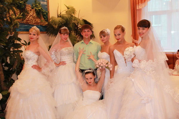 Павел Сидоров