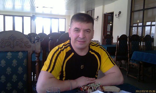 Владимир Воронин