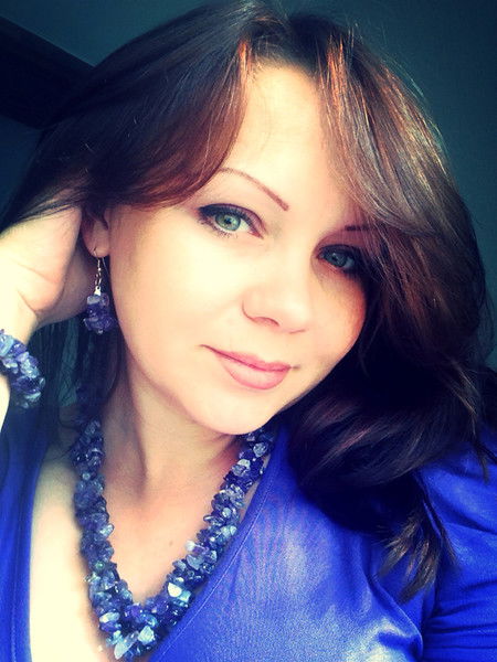 Оксана Евменчик