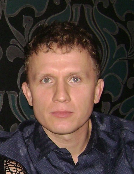 Анвар Хуснутдинов