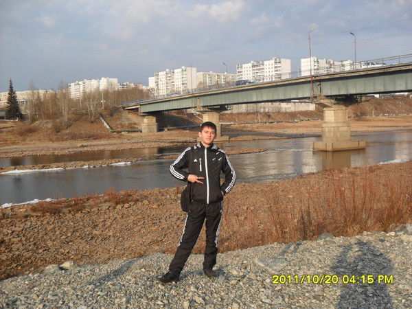 Алексей Владимирович