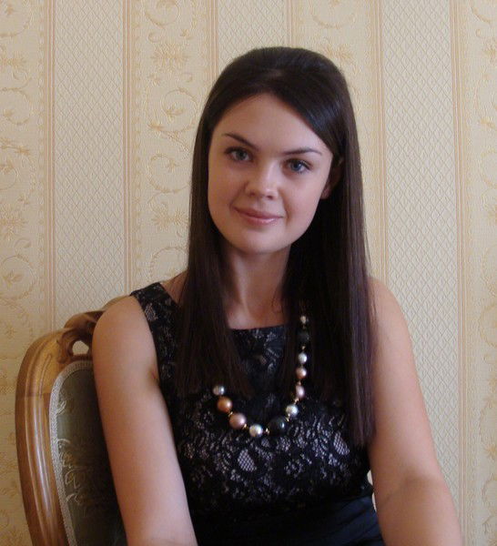 Наталья Харитонова