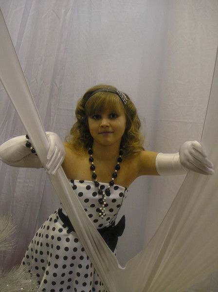 Ульяна Кочетова