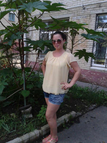 Злата Лапина