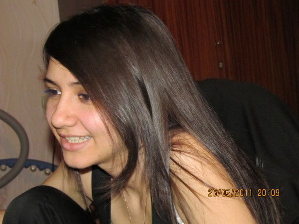 Ирада Швецова