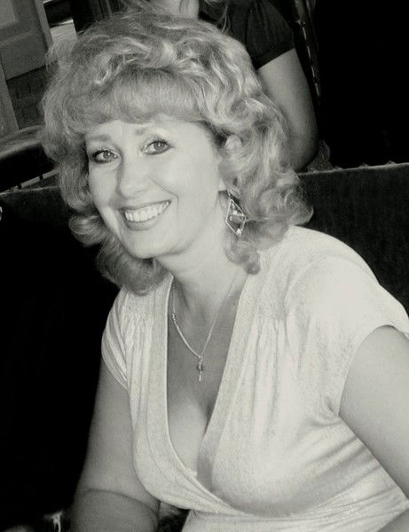 Елена Переведенцева