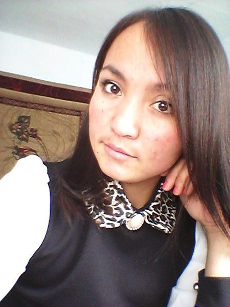 Зейнеп Умбетбаева